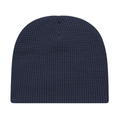 Cap America iK75 Waffle Beanie Unisex Accessories Hats & Caps