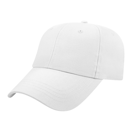Cap America X301 X-Tra Value Unstructured Cap Unisex Accessories Hats & Caps