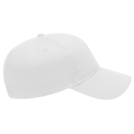 Cap America i5000 Lightweight Structured Low Profile Cap Unisex Accessories Hats & Caps
