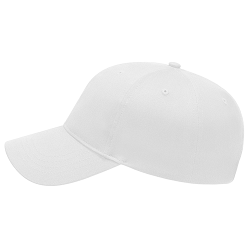 Cap America i5000 Lightweight Structured Low Profile Cap Unisex Accessories Hats & Caps