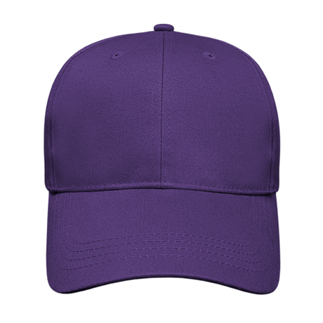 Cap America i5000 Lightweight Structured Low Profile Cap Unisex Accessories Hats & Caps