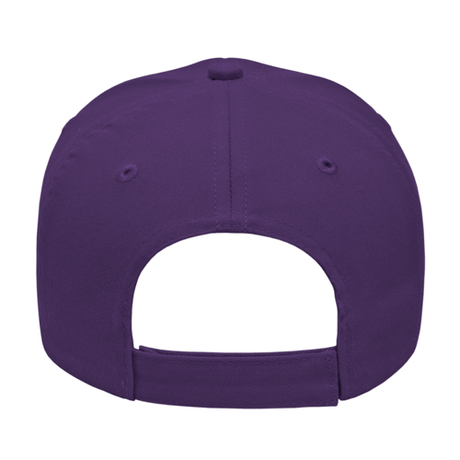 Cap America i5000 Lightweight Structured Low Profile Cap Unisex Accessories Hats & Caps