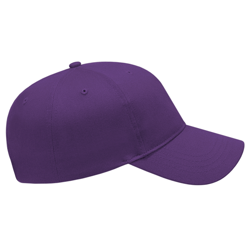 Cap America i5000 Lightweight Structured Low Profile Cap Unisex Accessories Hats & Caps