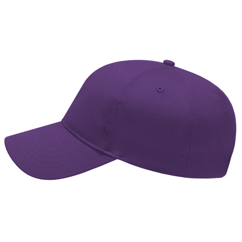 Cap America i5000 Lightweight Structured Low Profile Cap Unisex Accessories Hats & Caps