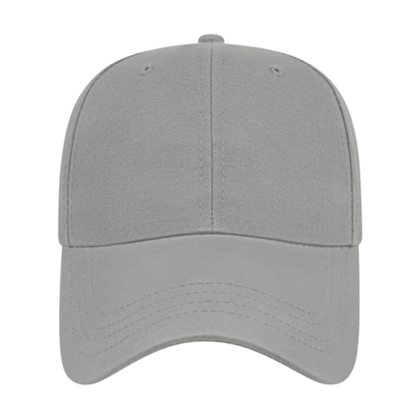 Cap America X301 X-Tra Value Unstructured Cap Unisex Accessories Hats & Caps