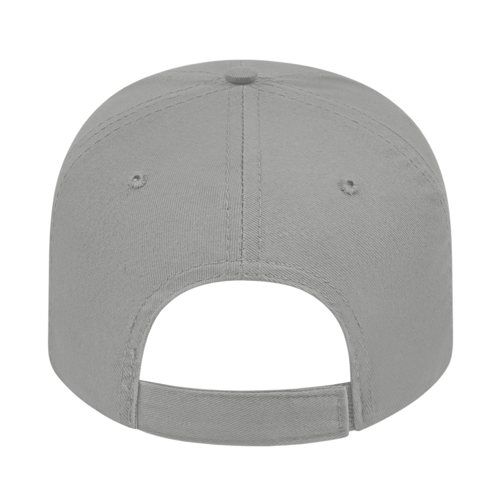 Cap America X301 X-Tra Value Unstructured Cap Unisex Accessories Hats & Caps