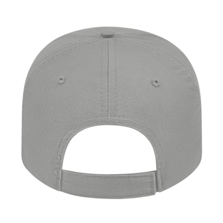 Cap America X301 X-Tra Value Unstructured Cap Unisex Accessories Hats & Caps