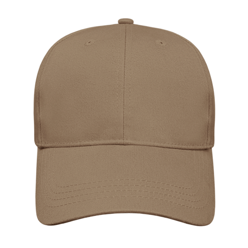 Cap America i5000 Lightweight Structured Low Profile Cap Unisex Accessories Hats & Caps
