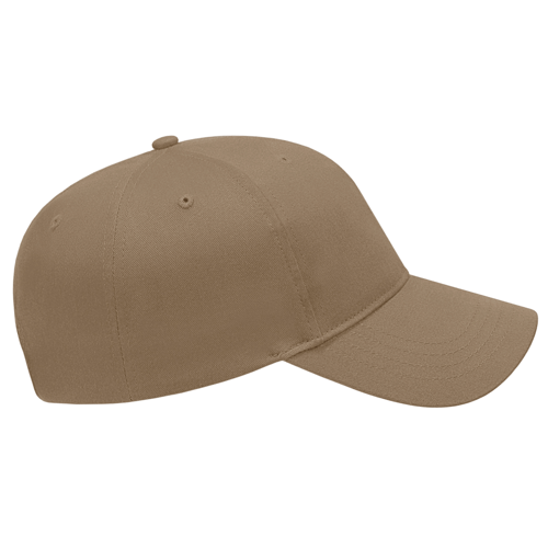 Cap America i5000 Lightweight Structured Low Profile Cap Unisex Accessories Hats & Caps