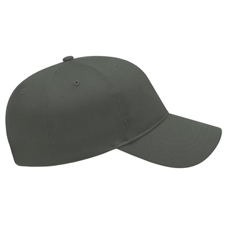 Cap America i5000 Lightweight Structured Low Profile Cap Unisex Accessories Hats & Caps