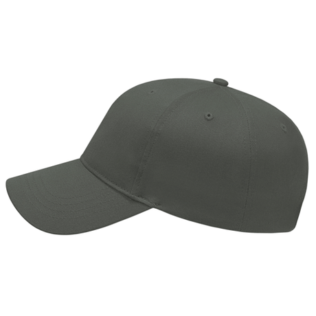 Cap America i5000 Lightweight Structured Low Profile Cap Unisex Accessories Hats & Caps