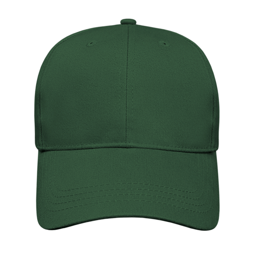 Cap America i5000 Lightweight Structured Low Profile Cap Unisex Accessories Hats & Caps