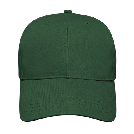 Cap America i5000 Lightweight Structured Low Profile Cap Unisex Accessories Hats & Caps
