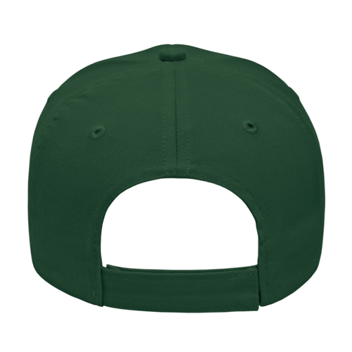 Cap America i5000 Lightweight Structured Low Profile Cap Unisex Accessories Hats & Caps