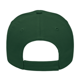 Cap America i5000 Lightweight Structured Low Profile Cap Unisex Accessories Hats & Caps