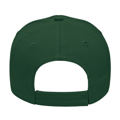 Cap America i5000 Lightweight Structured Low Profile Cap Unisex Accessories Hats & Caps