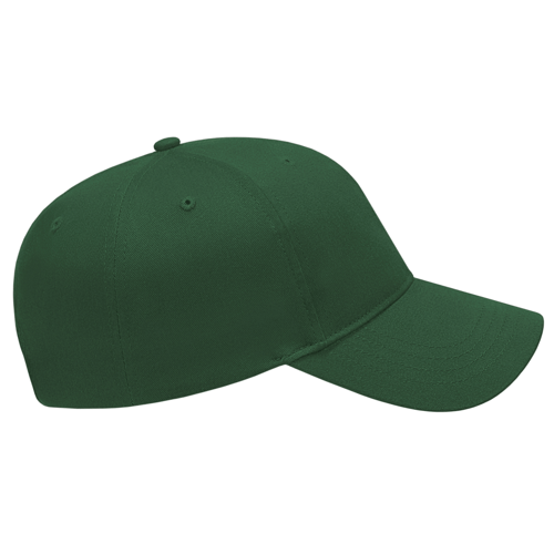 Cap America i5000 Lightweight Structured Low Profile Cap Unisex Accessories Hats & Caps