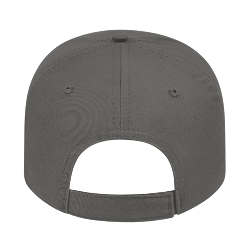 Cap America X301 X-Tra Value Unstructured Cap Unisex Accessories Hats & Caps
