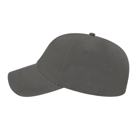 Cap America X301 X-Tra Value Unstructured Cap Unisex Accessories Hats & Caps