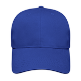 Cap America i5000 Lightweight Structured Low Profile Cap Unisex Accessories Hats & Caps