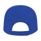 Cap America i5000 Lightweight Structured Low Profile Cap Unisex Accessories Hats & Caps