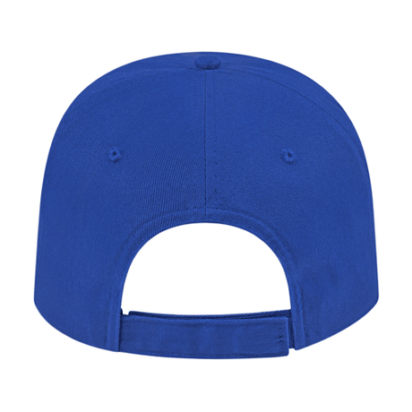Cap America i5000 Lightweight Structured Low Profile Cap Unisex Accessories Hats & Caps
