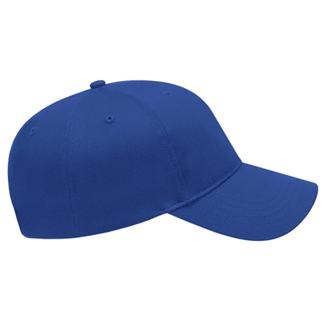 Cap America i5000 Lightweight Structured Low Profile Cap Unisex Accessories Hats & Caps