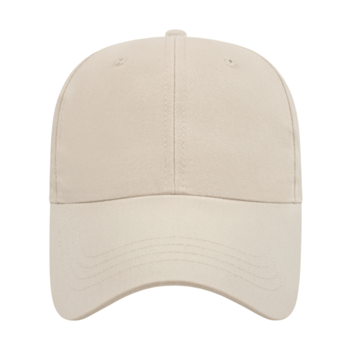 Cap America X301 X-Tra Value Unstructured Cap Unisex Accessories Hats & Caps