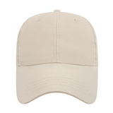 Cap America X301 X-Tra Value Unstructured Cap Unisex Accessories Hats & Caps