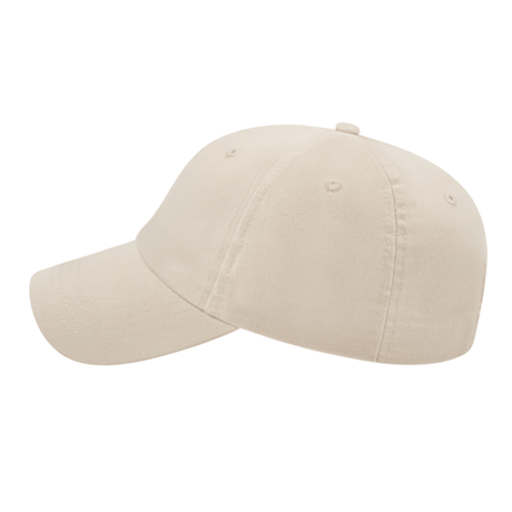 Cap America X301 X-Tra Value Unstructured Cap Unisex Accessories Hats & Caps