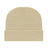 Cap America iK70 Waffle Knit Cap with Cuff Unisex Accessories Hats & Caps