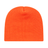 Cap America TK28R Ribbed Knit Beanie Unisex Accessories Hats & Caps