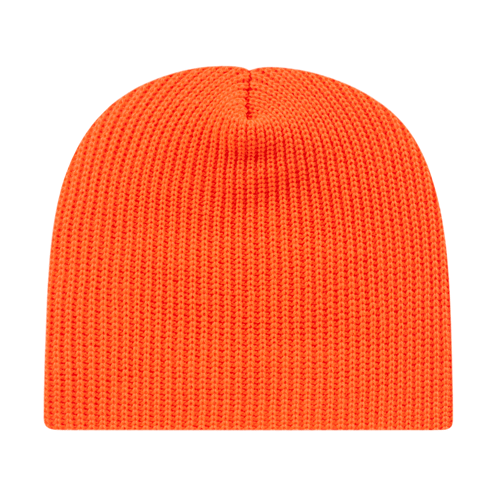 Cap America TK28R Ribbed Knit Beanie Unisex Accessories Hats & Caps