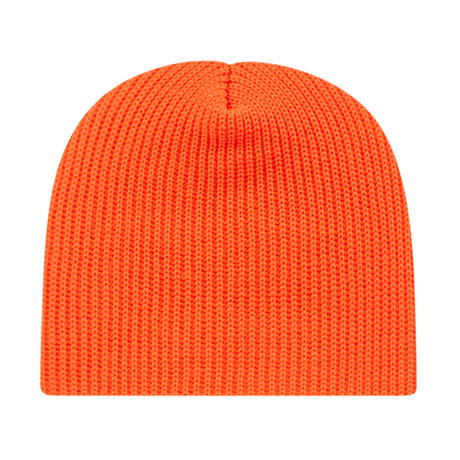 Cap America TK28R Ribbed Knit Beanie Unisex Accessories Hats & Caps