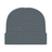 Cap America iK70 Waffle Knit Cap with Cuff Unisex Accessories Hats & Caps