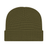 Cap America iK70 Waffle Knit Cap with Cuff Unisex Accessories Hats & Caps