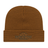 Cap America iK70 Waffle Knit Cap with Cuff Unisex Accessories Hats & Caps