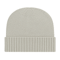 Cap America iK8557 Premium Recycled Knit Cap with Cuff Unisex Accessories Hats & Caps