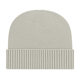 Cap America iK8557 Premium Recycled Knit Cap with Cuff Unisex Accessories Hats & Caps