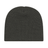 Cap America TK28R Ribbed Knit Beanie Unisex Accessories Hats & Caps