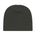 Cap America TK28R Ribbed Knit Beanie Unisex Accessories Hats & Caps