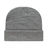 Cap America iK70 Waffle Knit Cap with Cuff Unisex Accessories Hats & Caps