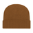 Cap America iK8557 Premium Recycled Knit Cap with Cuff Unisex Accessories Hats & Caps
