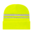 Cap America iK59 Reflective Knit Cap with Cuff Unisex Accessories Hats & Caps