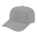 Cap America i8510 Flexfit 110® Mélange Snap Back Cap Unisex Accessories Hats & Caps