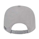 Cap America i8510 Flexfit 110® Mélange Snap Back Cap Unisex Accessories Hats & Caps