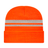 Cap America iK59 Reflective Knit Cap with Cuff Unisex Accessories Hats & Caps