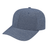 Cap America i8510 Flexfit 110® Mélange Snap Back Cap Unisex Accessories Hats & Caps