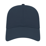 Cap America i7023 Structured Solid Active Wear Cap Unisex Accessories Hats & Caps