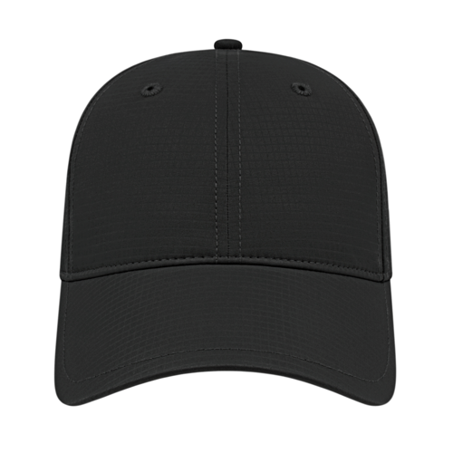 Cap America i7023 Structured Solid Active Wear Cap Unisex Accessories Hats & Caps